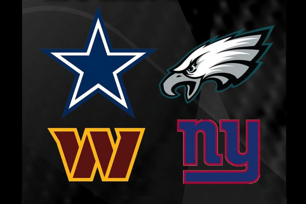 NFC East: Division Once Again Filled with Several Contenders