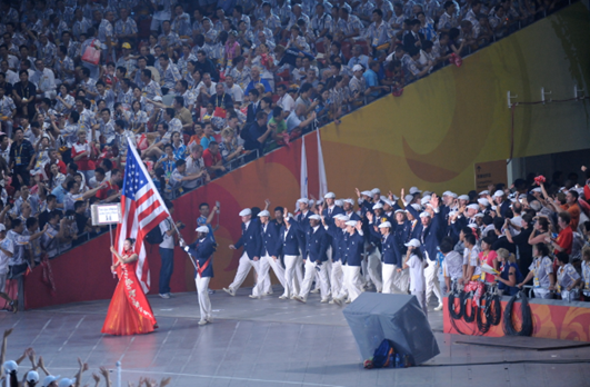 Celebrating the Greatest Athletes in US Sports History